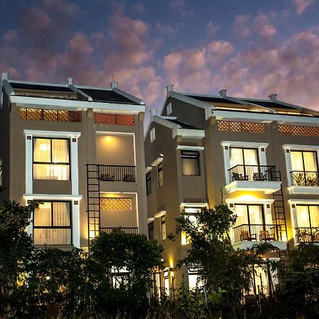Song Lua Villa Hoi An Dış mekan fotoğraf