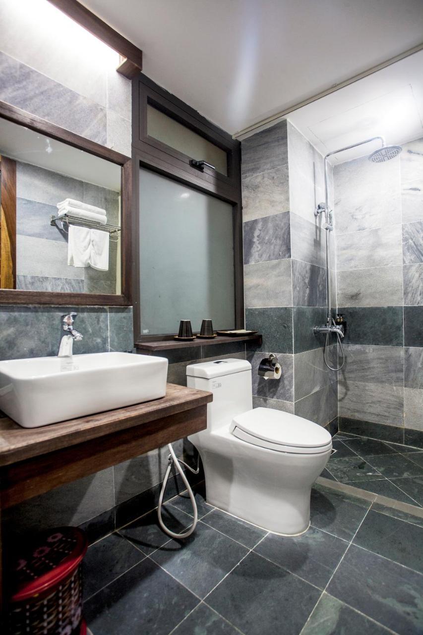 Song Lua Villa Hoi An Dış mekan fotoğraf